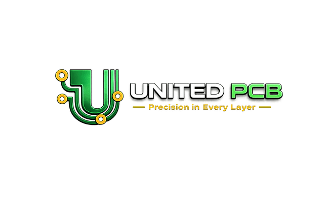 United PCB Logo