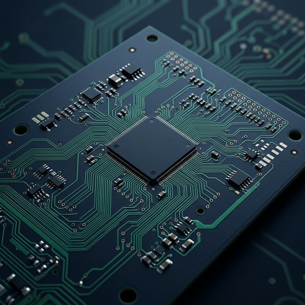 PCB Circuit Board
